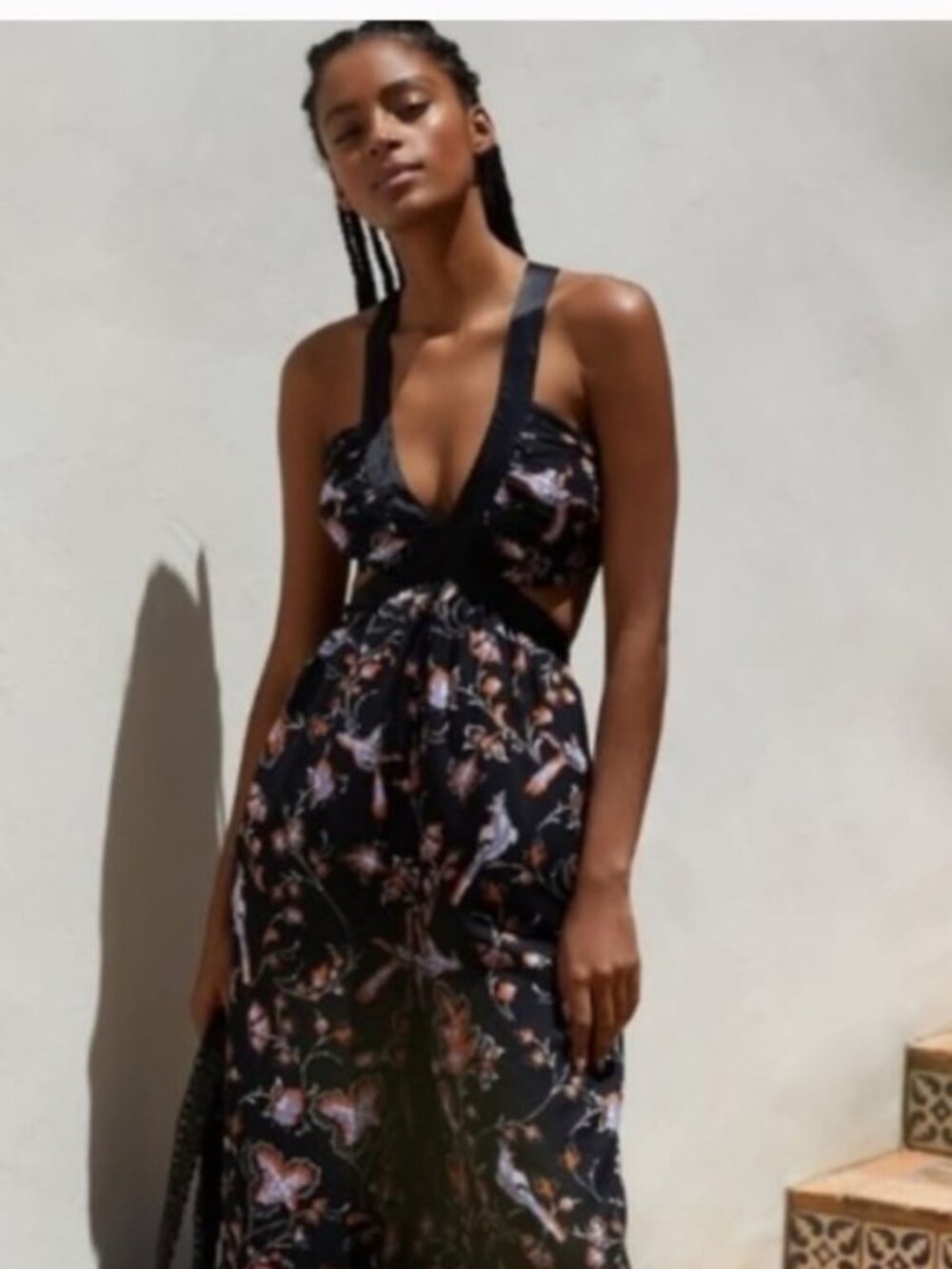 Jumpsuit by Anthropologie, Size S, NEW without tags